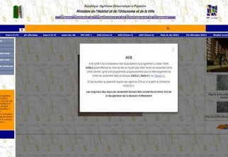 TÉLÉCHARGER LORDRE DE VERSEMENT AADL