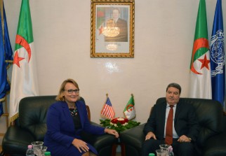 etats unis rencontre