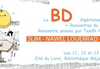 rencontres du 9e art aix