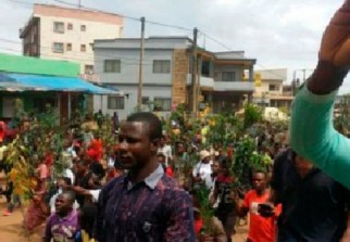 site de rencontre avec camerounaise