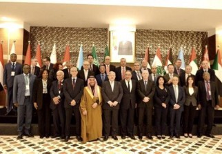 rencontre au moyen orient