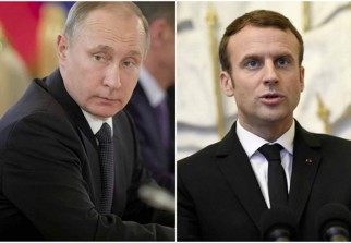 rencontre france russie