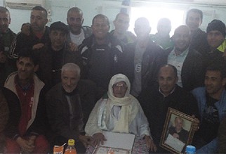 rencontre de football