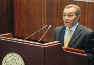Ministre des Finances: L'Ã©conomie de l'AlgÃ©rie ile ilgili gÃ¶rsel sonucu