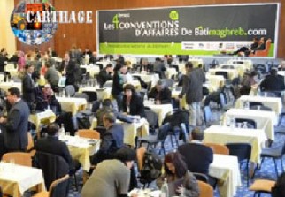 rencontres du maghreb