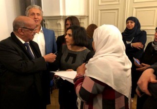 rencontre sur bruxelles