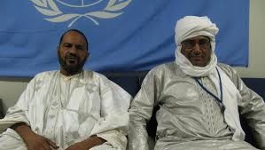 rencontre a tamanrasset