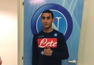 Faouzi Ghoulam