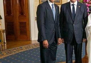 rencontres avec americains