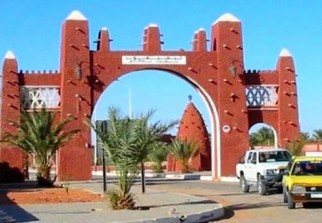 rencontre tamanrasset