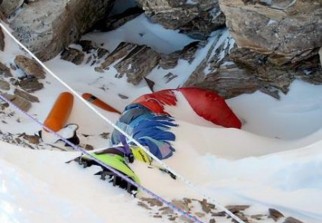 Societe Alpinisme L Inde Lance Une Mission A Haut Risque Pour Recuperer Les Corps D Alpinistes