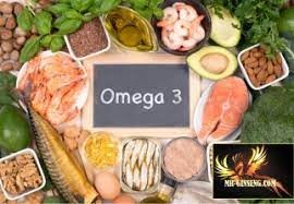 Oméga 3 : Voici les 9 aliments qui en contiennent le plus