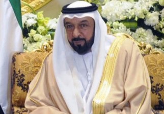 Actualité : Le président des EAU félicite le président élu Abdelmadjid