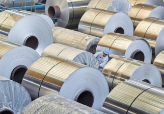 Matières premières : L'aluminium à son record historique