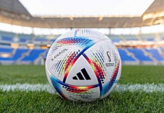 La Premier League dévoile son nouveau ballon