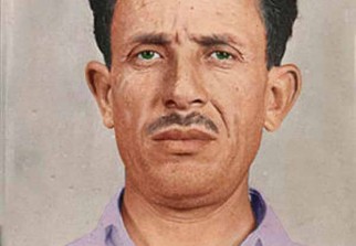 Histoire Musée du moudjahid de Batna Le chahid Mustapha Benboulaïd